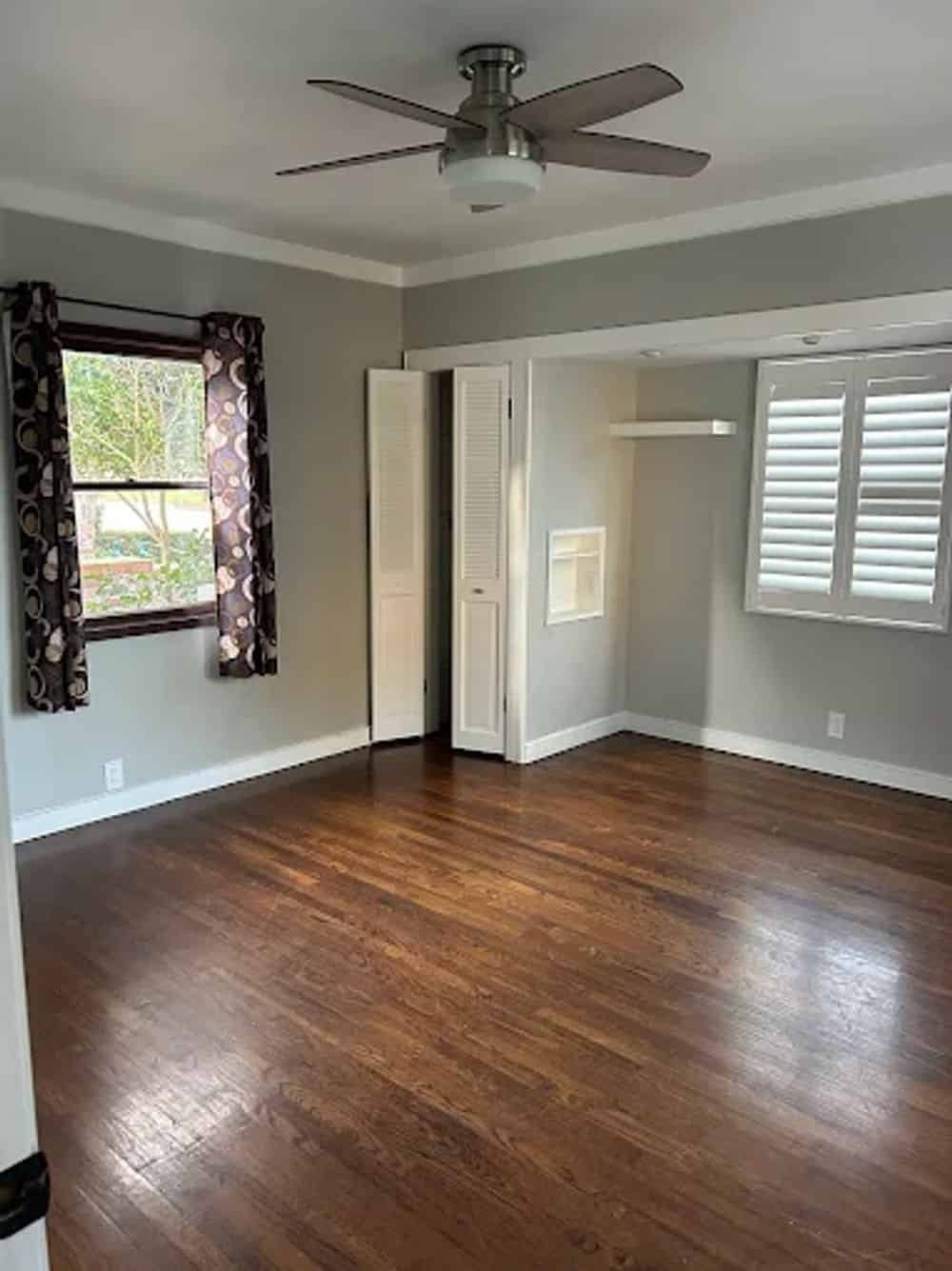 Move-In/Move-Out Cleaning image