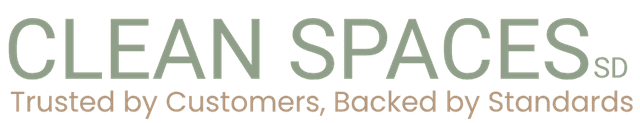 Clean Spaces SD